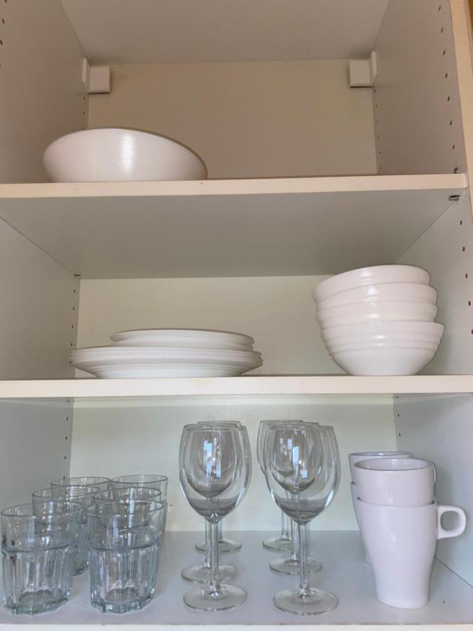 Studio Apartment In Hafnarfjörður מראה חיצוני תמונה
