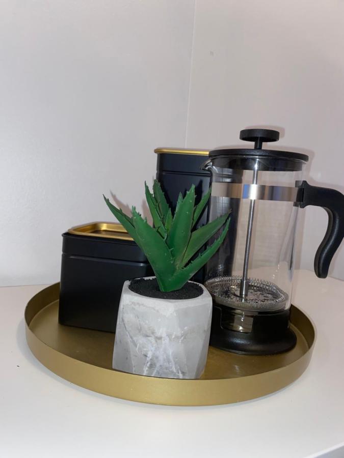 Studio Apartment In Hafnarfjörður מראה חיצוני תמונה
