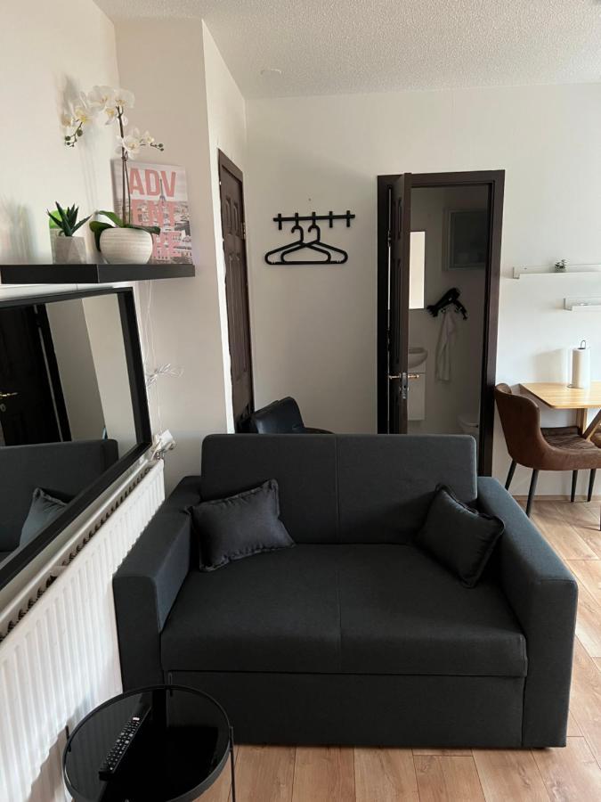 Studio Apartment In Hafnarfjörður מראה חיצוני תמונה